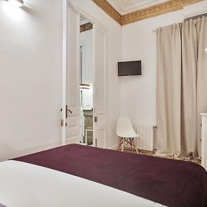 Habitación con Cama Queen